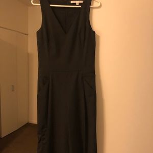 Veronica Beard gorgeous wide leg jumpsuit